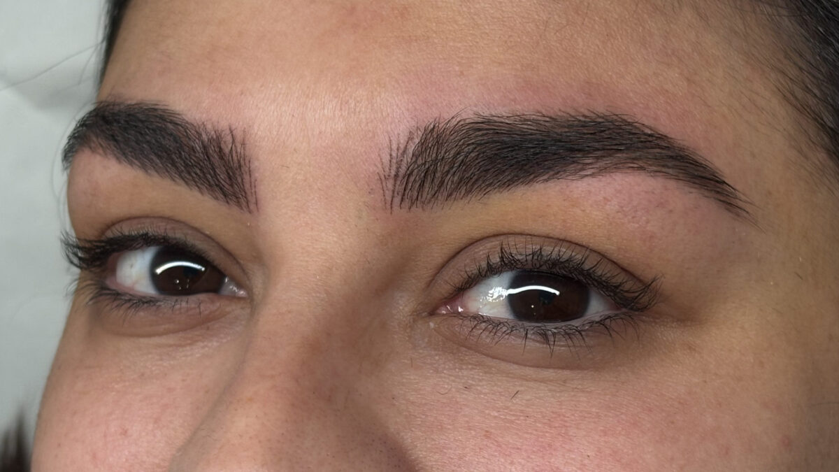 hairstrokesbrows