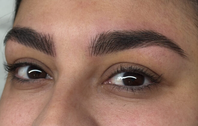 hairstrokesbrows