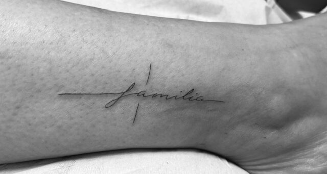 cuidar-tatuajes-líneas-finas